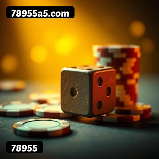 Logo da 78955